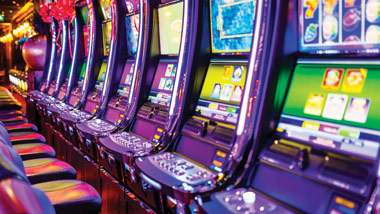 大发娱乐平台多款老虎机游戏选择